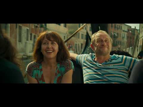 Venise N'est Pas En Italie (2019) Official Trailer