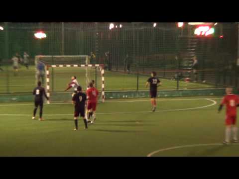 1 КХ 9 Салтовские атаманы – United