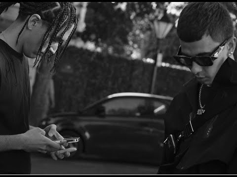 [FREE] OBLADAET x LIL KRYSTALLL Type Beat 2022 - "Paris"