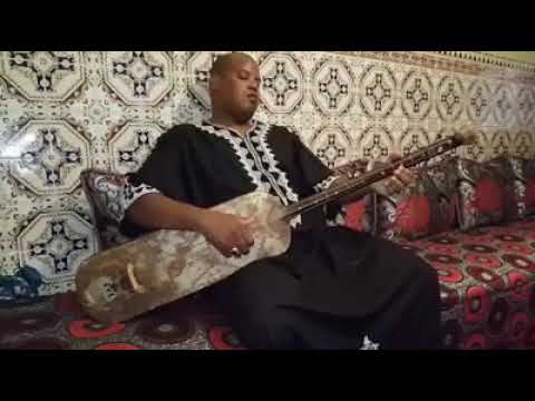 MAALAM Mustapha Aalaoui Hazzal - youbati