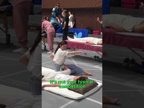 The Ultimate Asian Massage Experience Found