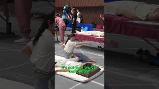 Ultimate Asian Massage Experience! (World's best!)