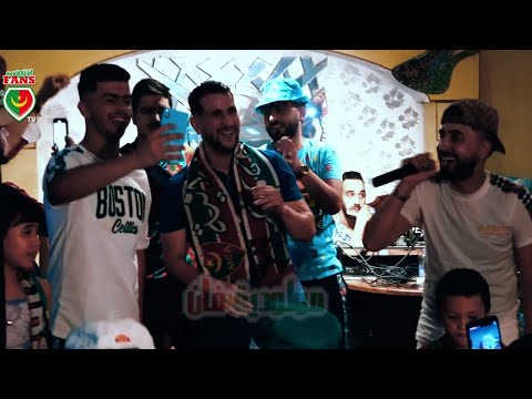 حفل عيد ميلاد فادو وجازيم طورينو بحضور بلال كاتانيا groupe torino 2023