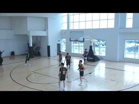 Swish Kabobs(48) Tier 9 - 2023 SPRING Free Riders(63) - tcbl saturday