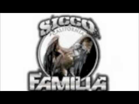 SICC FAM- DA SICCOS & SOPRESICE