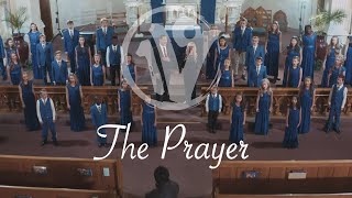 &quot;The Prayer&quot; - performed by Mindy Smoot Robbins, Dallyn Vail Bayles, and One Voice Children&#39;s Choir