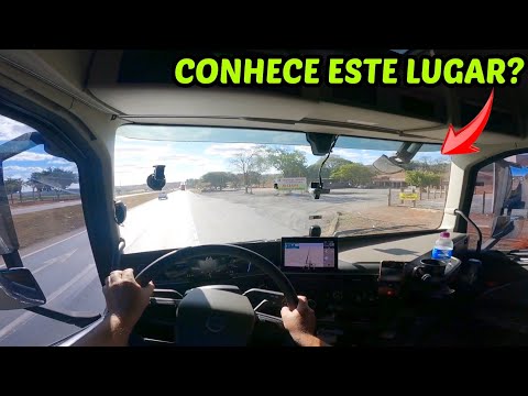 Paraopeba MG | Melhor Almoço e Café na BR-040🔺️