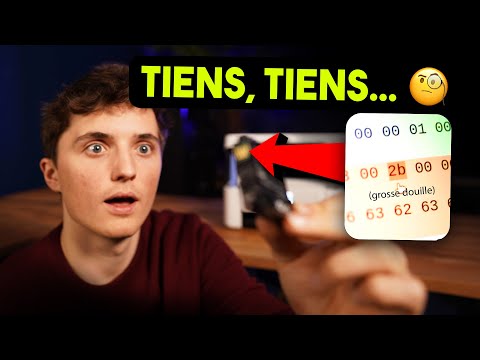 Cette théorie du complot est vraie.