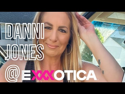 Danni Jones