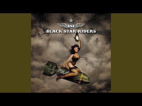 Blindsided - Black Star Riders