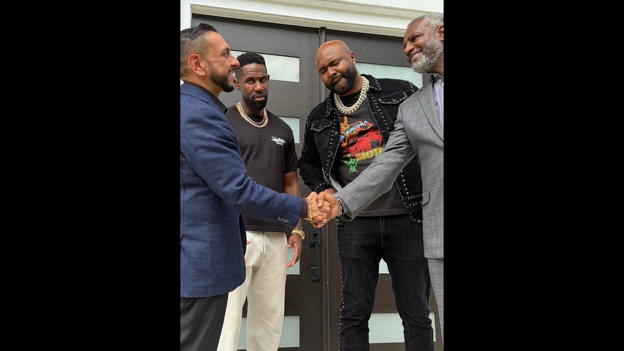 When Mr. Mitchell tells Mike it's time to stop dressing like a toddler!