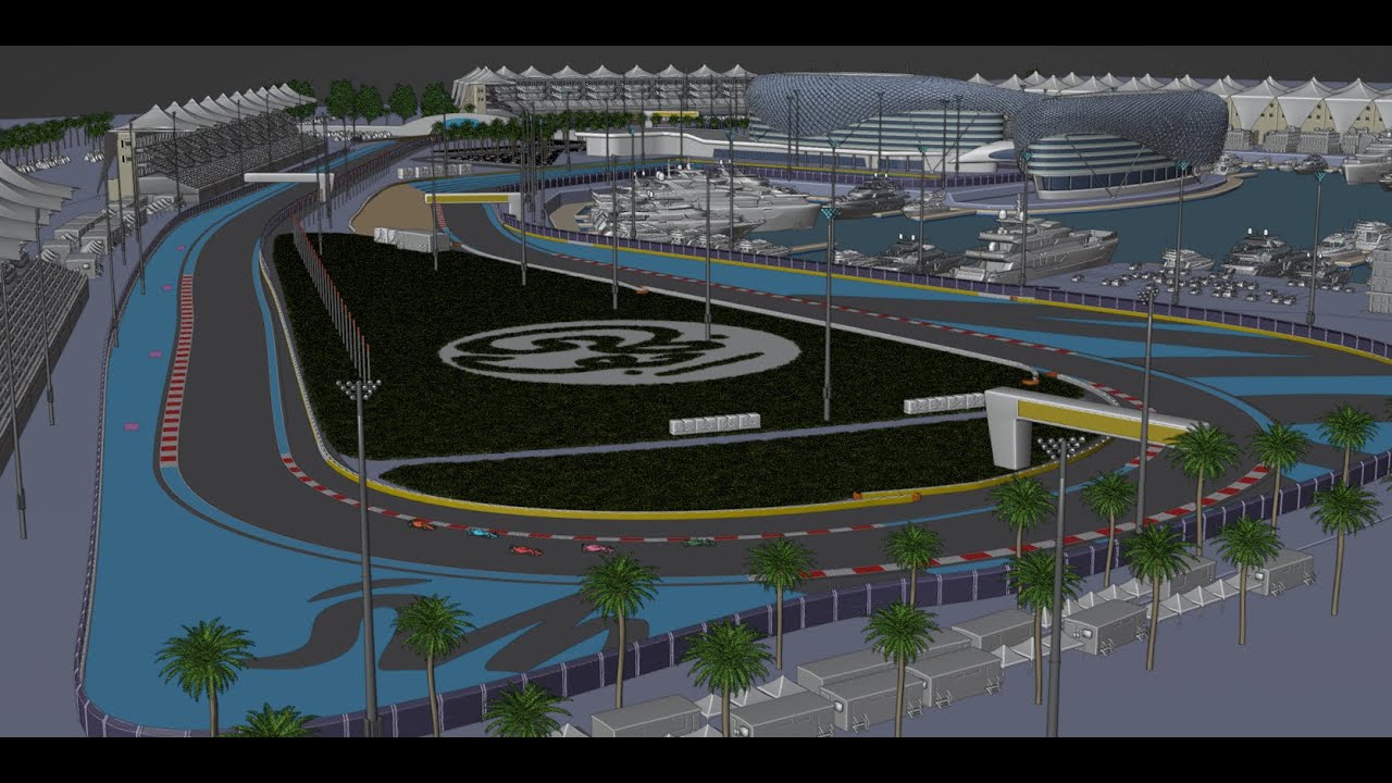 Asiacell x Samsung Yalla Formula Breakdown Video