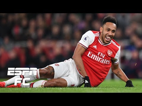 Arsenal will finish ahead of Tottenham in the Premier League - Burley | Weekend Overreactions