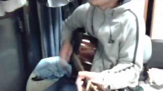 [COVER] FLYING / GODIEGO