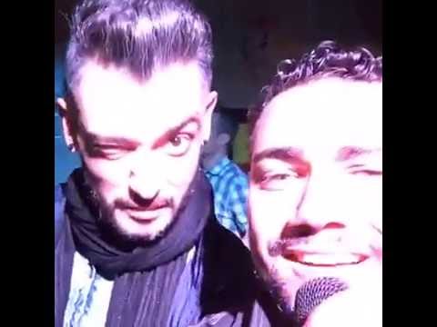 Grupo Vanera na Veia - Baile ao vivo em primeira pessoa