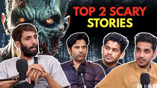 Download lagu Top 2 Scary Stories  || Real Horror Story || Best Of RealTalk mp3