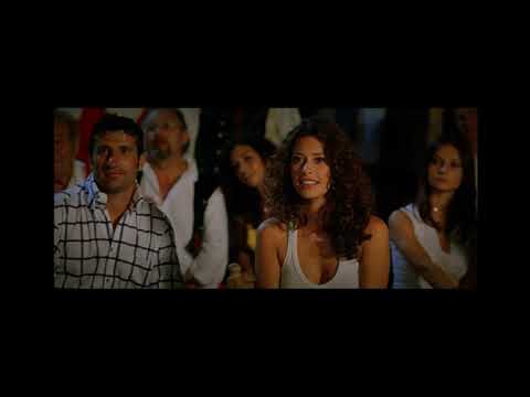 Scena film : Il paradiso all’improvviso