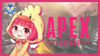 【apex】そろぼちらんく【Vtuber】