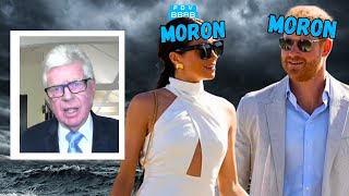 Harry & Meghan Bullying Claims Defended 🤦‍♂️