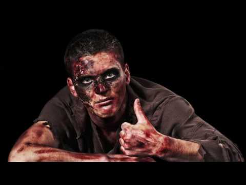 TRILLer GATEZ -"Dope fiend Halloween (fiends come out)