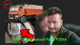 Meaning of OBD p206a