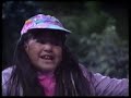 Barney The Backyard Gang 1990 Preview