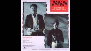 DRAGON: Radio tracking DREAMS OF ORDINARY MEN album