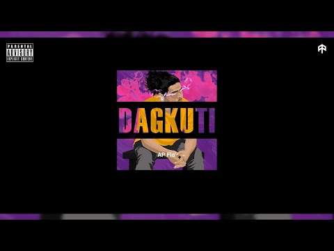 AP Flo' - Dagkuti (Prod. by Pacific) [Official Lyric Video]