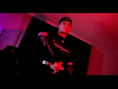 Alex Iulian - DISSTRACK  SADBOI (OFFICIAL VIDEO)