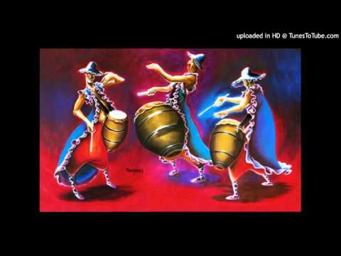 Today's Tango Is... Merequetengue - Roberto Firpo (Hijo/Junior)