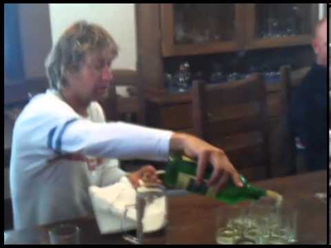 Kako se pije travarica