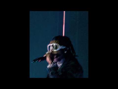 Lil Uzi Vert Type Beat - "Hate Me Tomorrow"