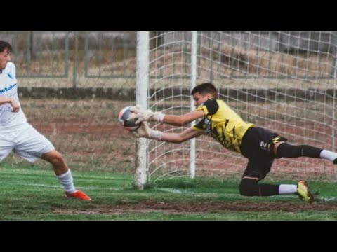 Lazar Ralić (1.4.2007.) FK Budućnost Krušik-Highlights 2