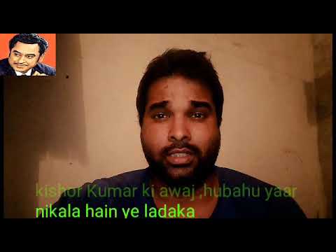 deepak dily  mimicry artist,deepak dily 