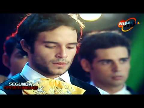 Agustin Integra a Mario al Equipo Amarillo y manda a Dulce Lopez al Blanco !