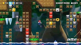 Top 100 smm2