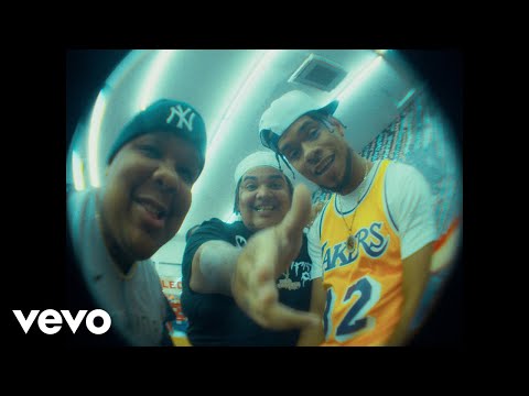 Akapellah, Chucky73, Fetti031 - Choppa