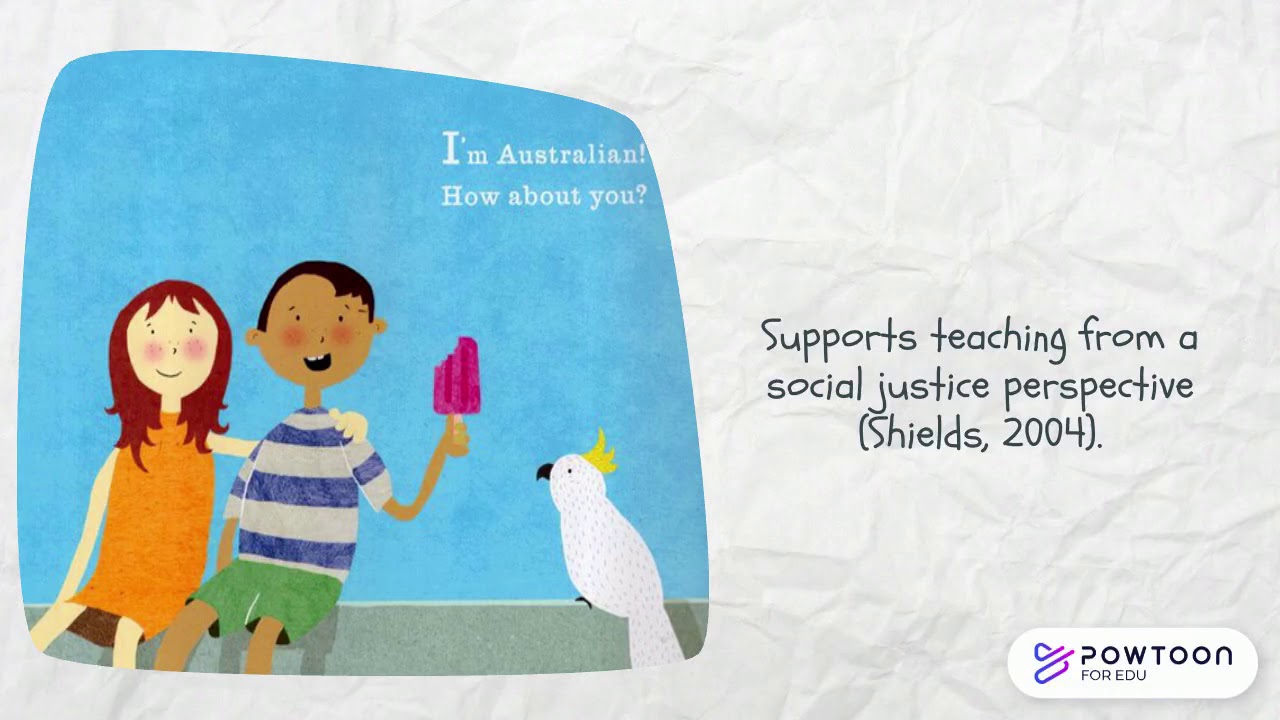 Assignment 1A: Artefact Analysis Presentation