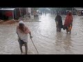 Thousands trapped by Somalia floods - UN