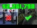 GTA Casino Heist Aggressive Duo Guide