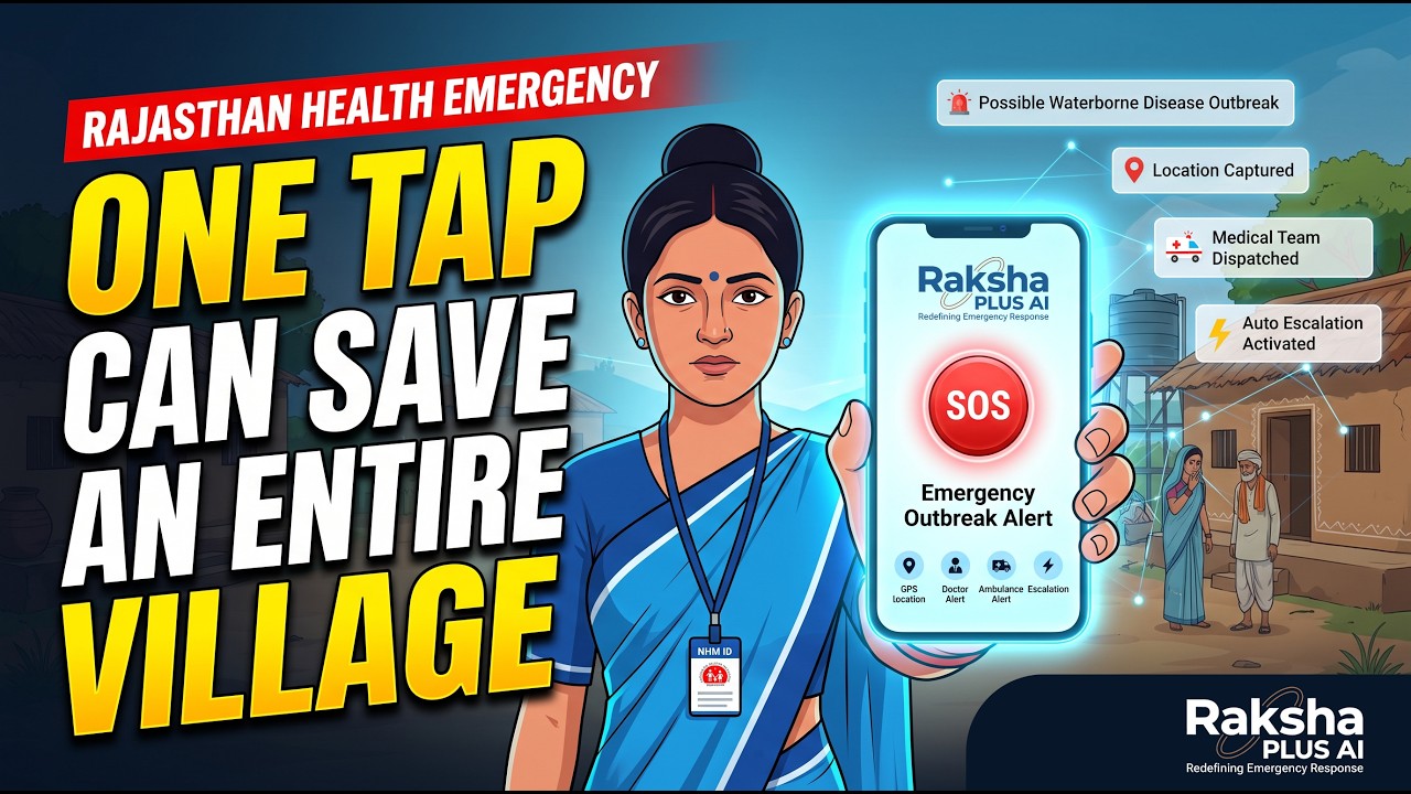 National Health Mission Video