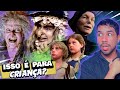 4 VERSÕES DE JOÃO E MARIA QUE VÃO TIRAR SEU SONO