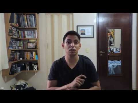 WCS VIDEOS BR ERICH - Introdução ao Canal