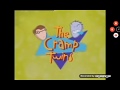 The Cramp Twins Exposed