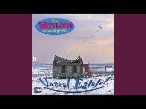 Intro - Unreal Estate