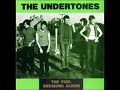 The Undertones - The Peel Sessions Album - 1989 - Full Album - PUNK / NEW WAVE