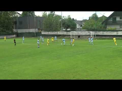 U17: Domžale 7-0 Gorica