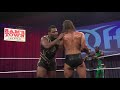 Coast 2 Coast Vs Rhett Titus Cheeseburger 9 29 19