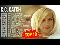 C C C A T C H Greatest Hits Top 100 Artists To Listen In 2023