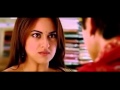 Sonakshi Hot Saree Remove Scene